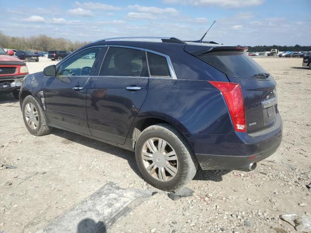 Photo 2 from auction – 2011 CADILLAC SRX LUXURY with VIN 3GYFNAEY3BS508324