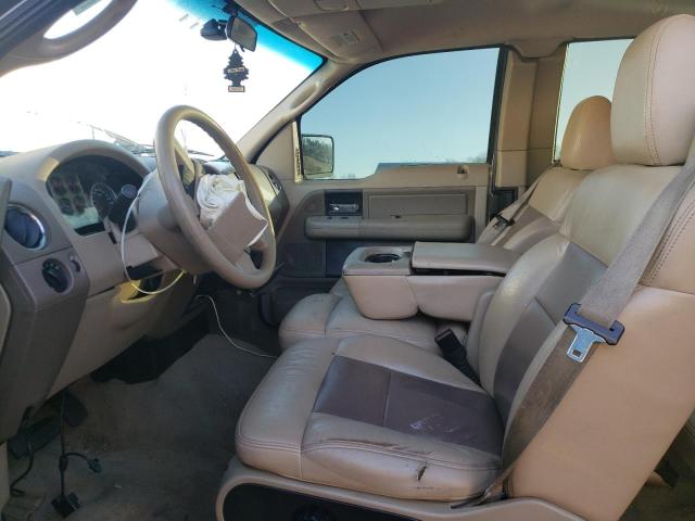 Photo 7 from auction – 2006 FORD F150 with VIN 1FTPX14556NB38537
