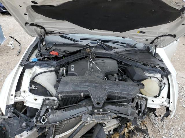 Photo 11 from auction – 2018 BMW 320 XI with VIN WBA8E5G53JNU47863