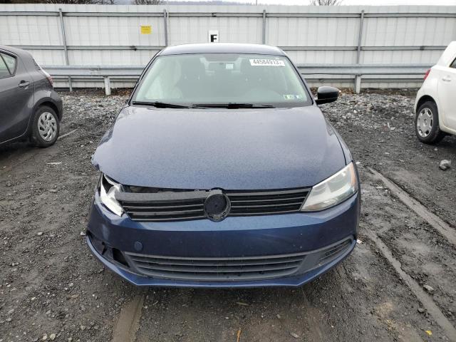 Photo 5 from auction – 2014 VOLKSWAGEN JETTA BASE with VIN 3VW2K7AJ2EM408634