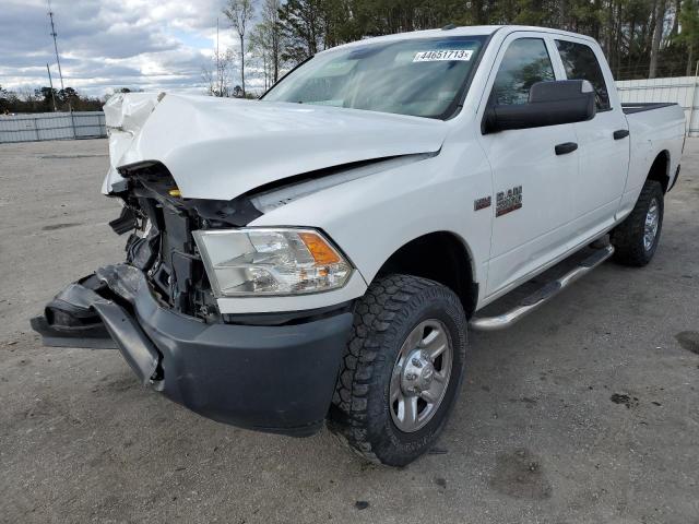 RAM 2500 ST 2014 with VIN 3C6TR5CT9EG244505 - Photo from auction