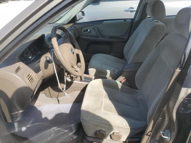 صورة رقم 7 من المزاد - 2000 MAZDA PROTEGE DX مع VIN JM1BJ2225Y0264780