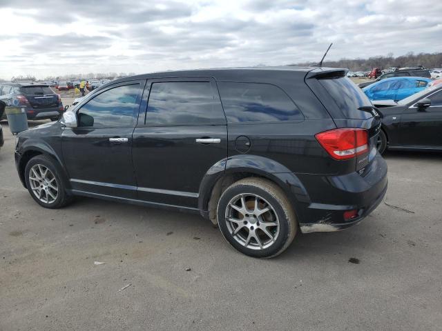 Zdjęcie 2 z aukcji – 2012 DODGE JOURNEY R/ z VIN 3C4PDCEG4CT318088