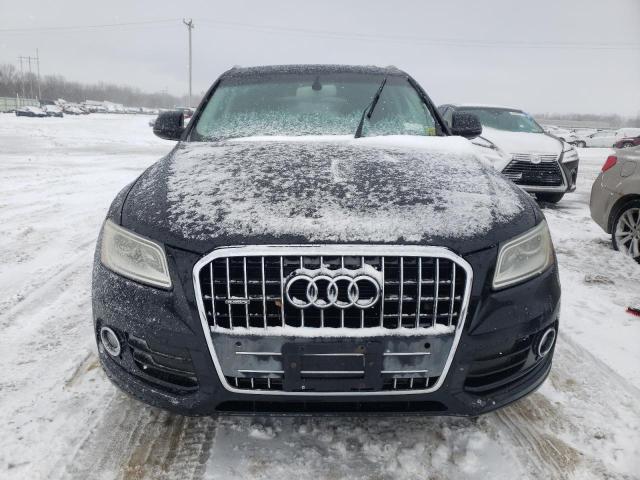 Photo 5 from auction – 2013 AUDI Q5 PREMIUM with VIN WA1LFAFP9DA058351