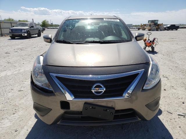 Photo 5 from auction – 2017 NISSAN VERSA S with VIN 3N1CN7AP9HL895864