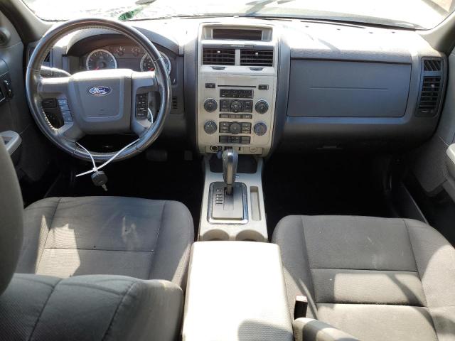 Photo 8 from auction – 2010 FORD ESCAPE XLT with VIN 1FMCU0D78AKD00007