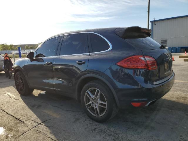 Photo 2 from auction – 2012 PORSCHE CAYENNE with VIN WP1AA2A22CLA04162