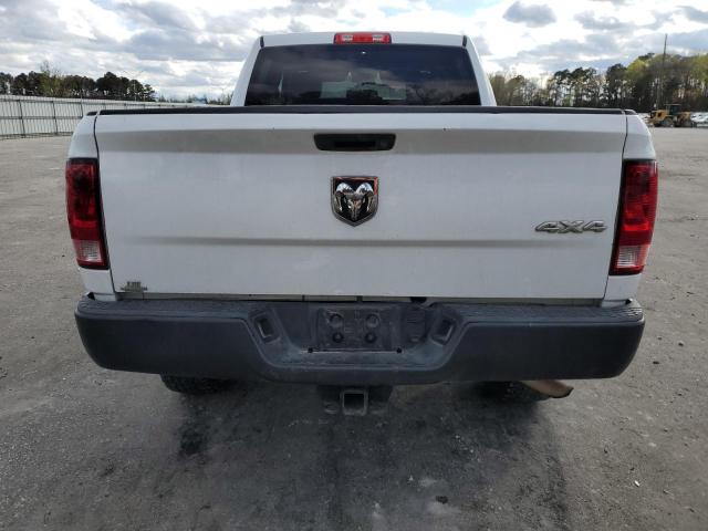 Photo 6 from auction – 2014 RAM 2500 ST with VIN 3C6TR5CT9EG244505
