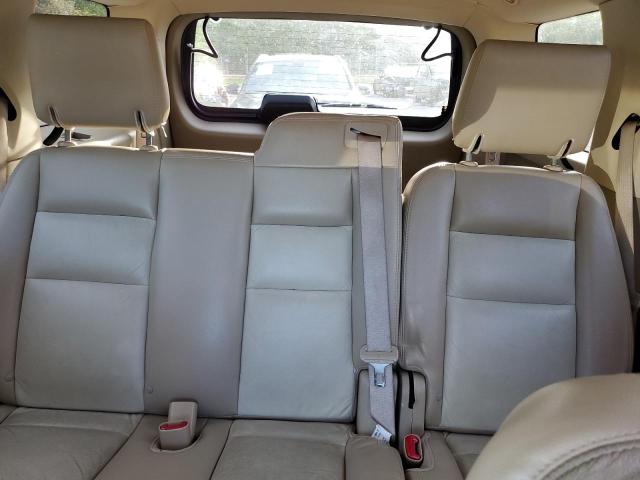 Photo 10 from auction – 2008 FORD EXPLORER E with VIN 1FMEU64E38UA77674