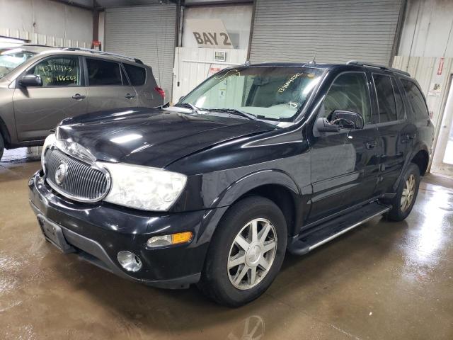 BUICK RAINIER CX 2005 with VIN 5GADS13S052112339 - Photo from auction