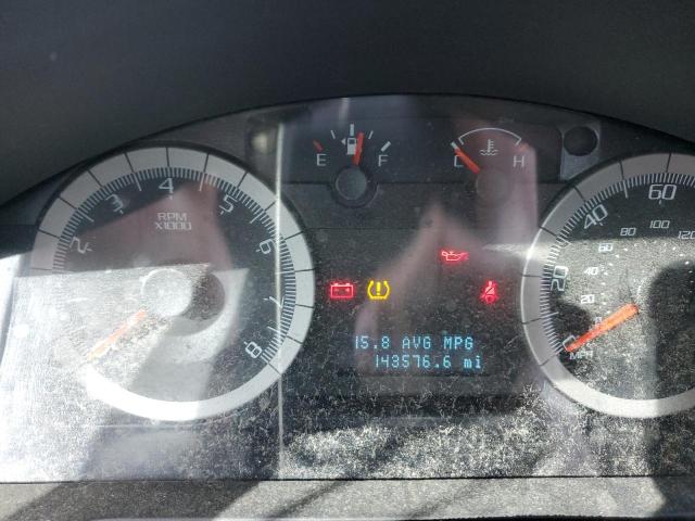 Photo 9 from auction – 2009 FORD ESCAPE LIM with VIN 1FMCU94G09KC99421