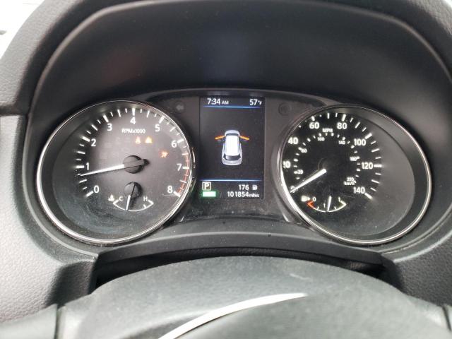 Photo 9 from auction – 2019 NISSAN ROGUE S with VIN KNMAT2MT9KP516671