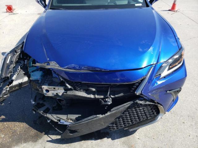 Photo 11 from auction – 2019 LEXUS ES 350 with VIN 58ABZ1B17KU002970