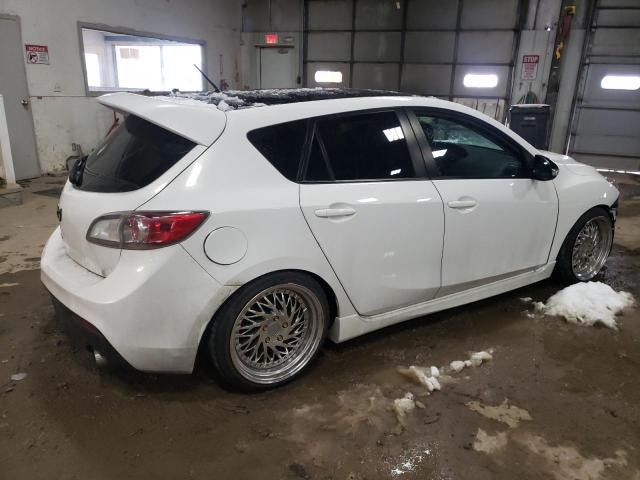 Photo 3 from auction – 2013 MAZDA SPEED 3 with VIN JM1BL1L31D1749174