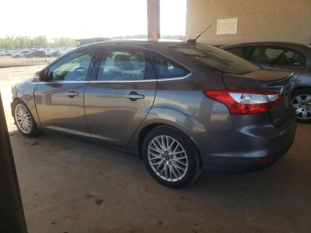Photo 2 from auction – 2012 FORD FOCUS SEL with VIN 1FAHP3H2XCL292741