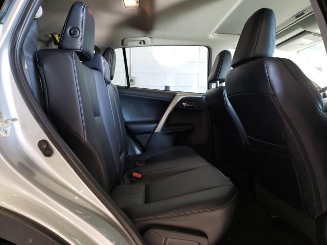 Photo 11 from auction – 2015 TOYOTA RAV4 LIMIT with VIN 2T3DFREV5FW346235