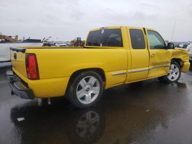 Photo 3 from auction – 2003 CHEVROLET SILVERADO with VIN 1GCEC19TX3Z267937