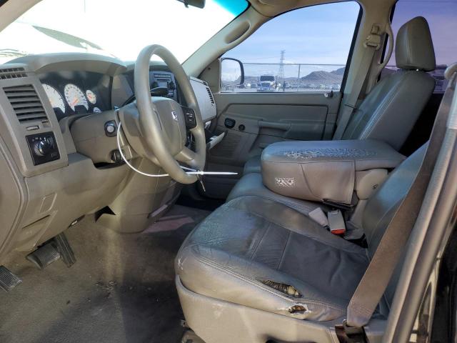Photo 7 from auction – 2006 DODGE RAM 1500 S with VIN 1D7HA18N36J132376