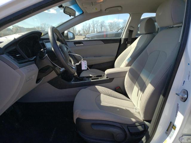 Photo 7 from auction – 2018 HYUNDAI SONATA SE with VIN 5NPE24AF3JH726580
