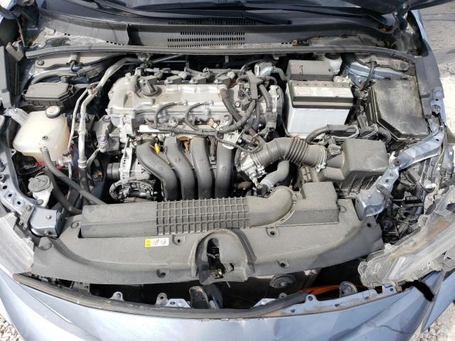 Photo 11 from auction – 2020 TOYOTA COROLLA L with VIN 5YFDPRAE1LP122890