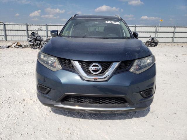Photo 5 from auction – 2014 NISSAN ROGUE S with VIN 5N1AT2MT3EC791704