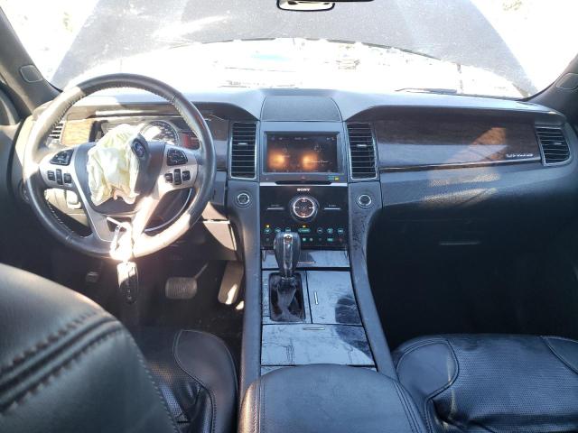 Photo 8 from auction – 2019 FORD TAURUS LIM with VIN 1FAHP2F80KG115379