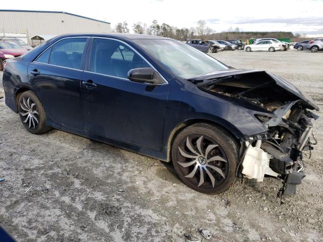 Photo 4 from auction – 2012 TOYOTA CAMRY BASE with VIN 4T1BF1FK4CU041990