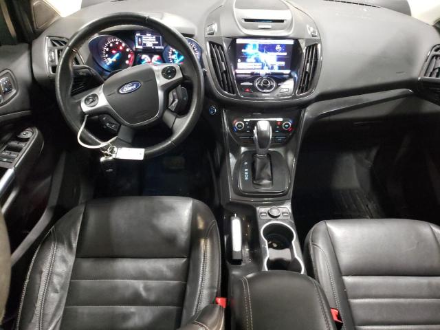 Photo 8 from auction – 2014 FORD ESCAPE TIT with VIN 1FMCU9J99EUB98818
