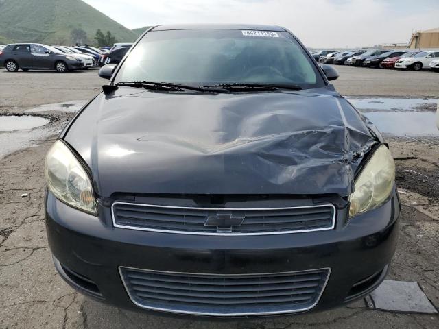 Photo 5 from auction – 2008 CHEVROLET IMPALA LT with VIN 2G1WT55K389112889
