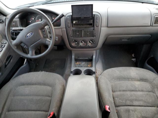 Photo 8 from auction – 2004 FORD EXPLORER X with VIN 1FMZU62K54UB61936
