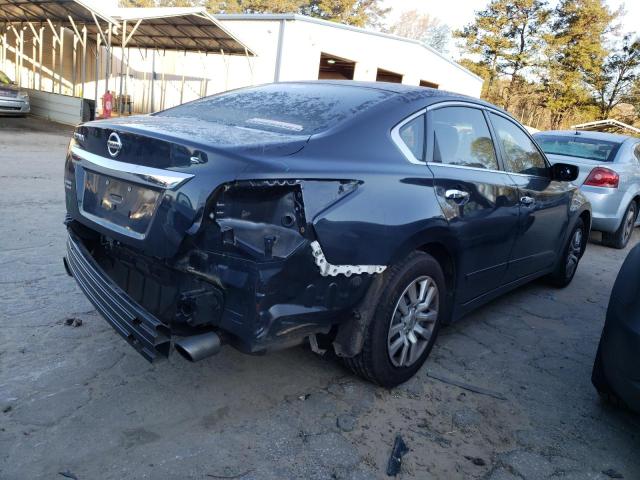 Photo 3 from auction – 2015 NISSAN ALTIMA 2.5 with VIN 1N4AL3AP5FC581257
