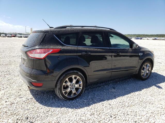 Photo 3 from auction – 2013 FORD ESCAPE SEL with VIN 1FMCU0HX2DUD53269