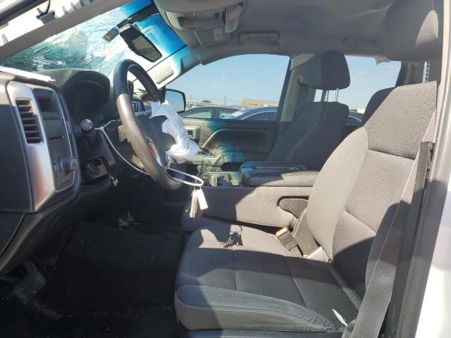 Photo 7 from auction – 2014 CHEVROLET SILVERADO with VIN 1GCRCREH2EZ382665