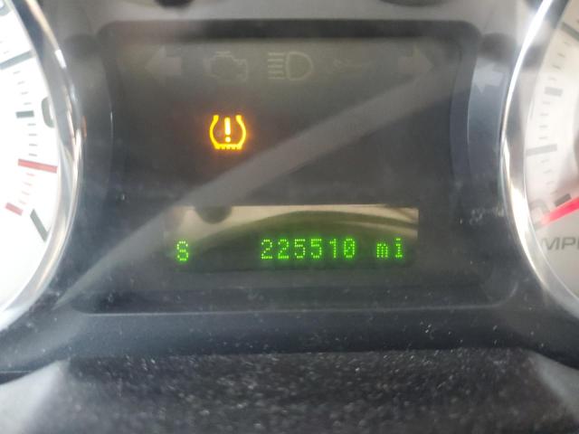 Photo 9 from auction – 2007 FORD EDGE SEL P with VIN 2FMDK39C07BB12473