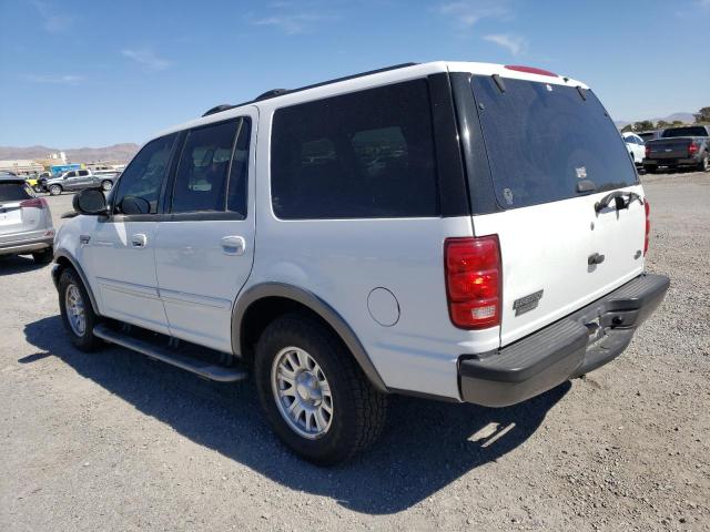 صورة رقم 2 من المزاد - 2002 FORD EXPEDITION مع VIN 1FMRU15L72LA25091