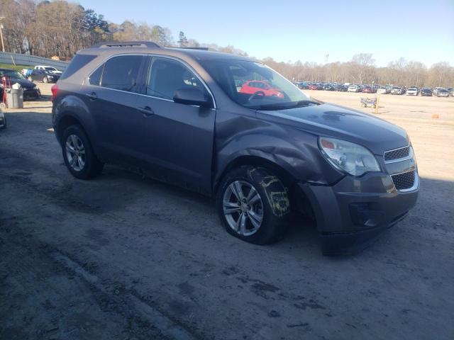 Photo 4 from auction – 2012 CHEVROLET EQUINOX LT with VIN 2GNFLDE51C6260374
