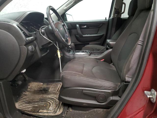 Photo 7 from auction – 2015 GMC ACADIA SLE with VIN 1GKKVNED8FJ365536