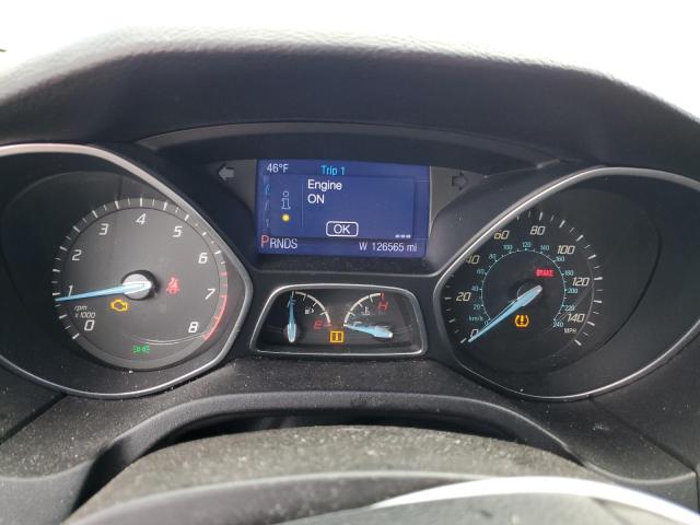 Photo 9 from auction – 2013 FORD FOCUS SE with VIN 1FADP3F24DL217326
