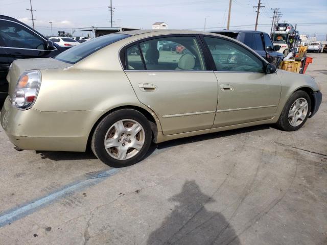 Photo 3 from auction – 2003 NISSAN ALTIMA BAS with VIN 1N4AL11D93C199450
