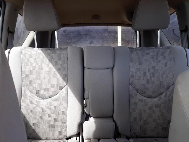 Photo 10 from auction – 2012 TOYOTA RAV4 with VIN 2T3BK4DV6CW083532