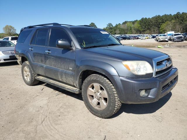 Photo 4 from auction – 2006 TOYOTA 4RUNNER SR with VIN JTEZU14RX68061663