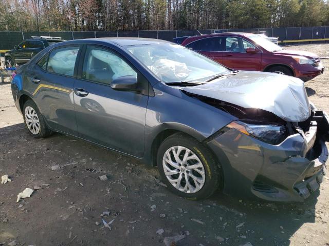 Photo 4 from auction – 2017 TOYOTA COROLLA L with VIN 2T1BURHE7HC794448