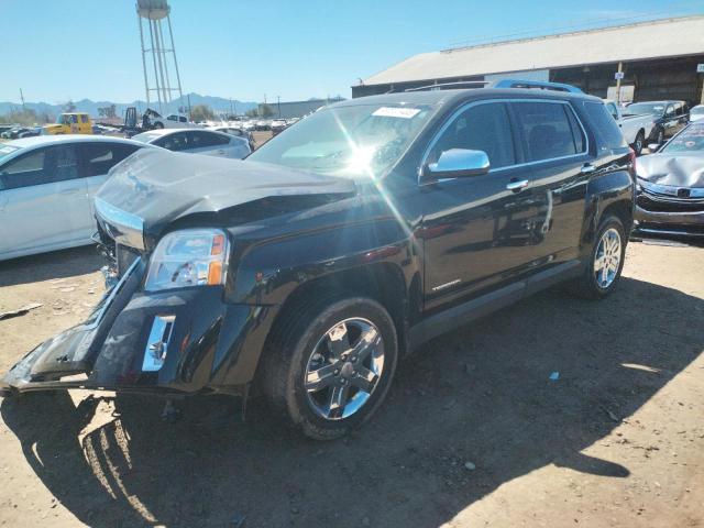 GMC TERRAIN SL 2012 مع رقم تعريف المركبة 2GKALWEK0C6104707 - صورة من المزاد