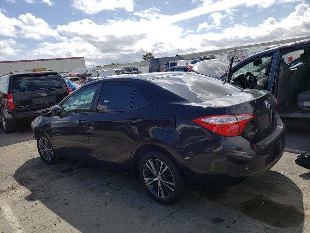 Photo 2 from auction – 2016 TOYOTA COROLLA L with VIN 5YFBURHE2GP418285