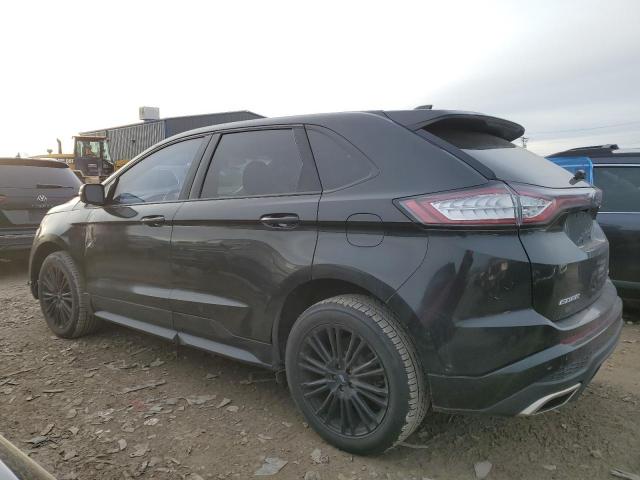 Photo 2 from auction – 2015 FORD EDGE SPORT with VIN 2FMPK3AP8FBB77775
