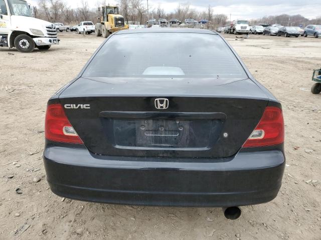 Photo 6 from auction – 2003 HONDA CIVIC EX with VIN 1HGEM22903L010288