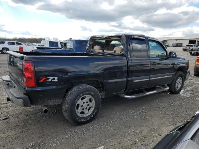 Photo 3 from auction – 2003 CHEVROLET SILVERADO with VIN 1GCEK19T83E319687