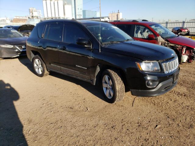 Photo 4 from auction – 2016 JEEP COMPASS LA with VIN 1C4NJDEB0GD558129