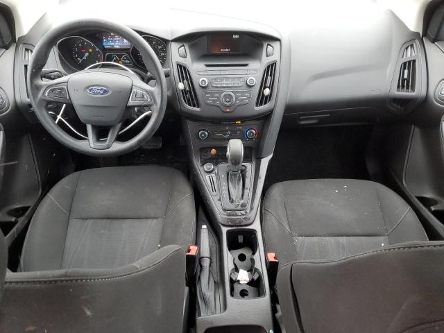 Photo 8 from auction – 2017 FORD FOCUS S with VIN 1FADP3E20HL253117