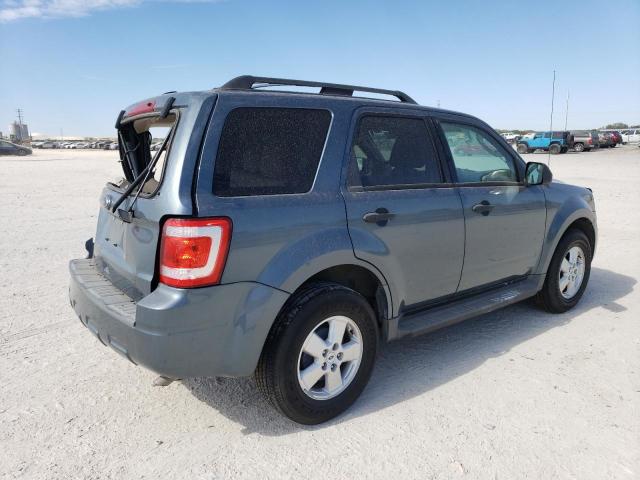Photo 3 from auction – 2010 FORD ESCAPE XLT with VIN 1FMCU0D77AKC15000